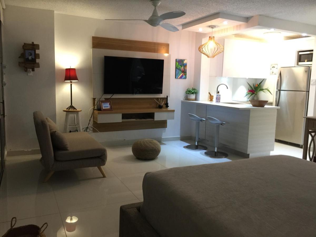 Waterfront Studio At Fajardo, Puerto Rico Ngoại thất bức ảnh