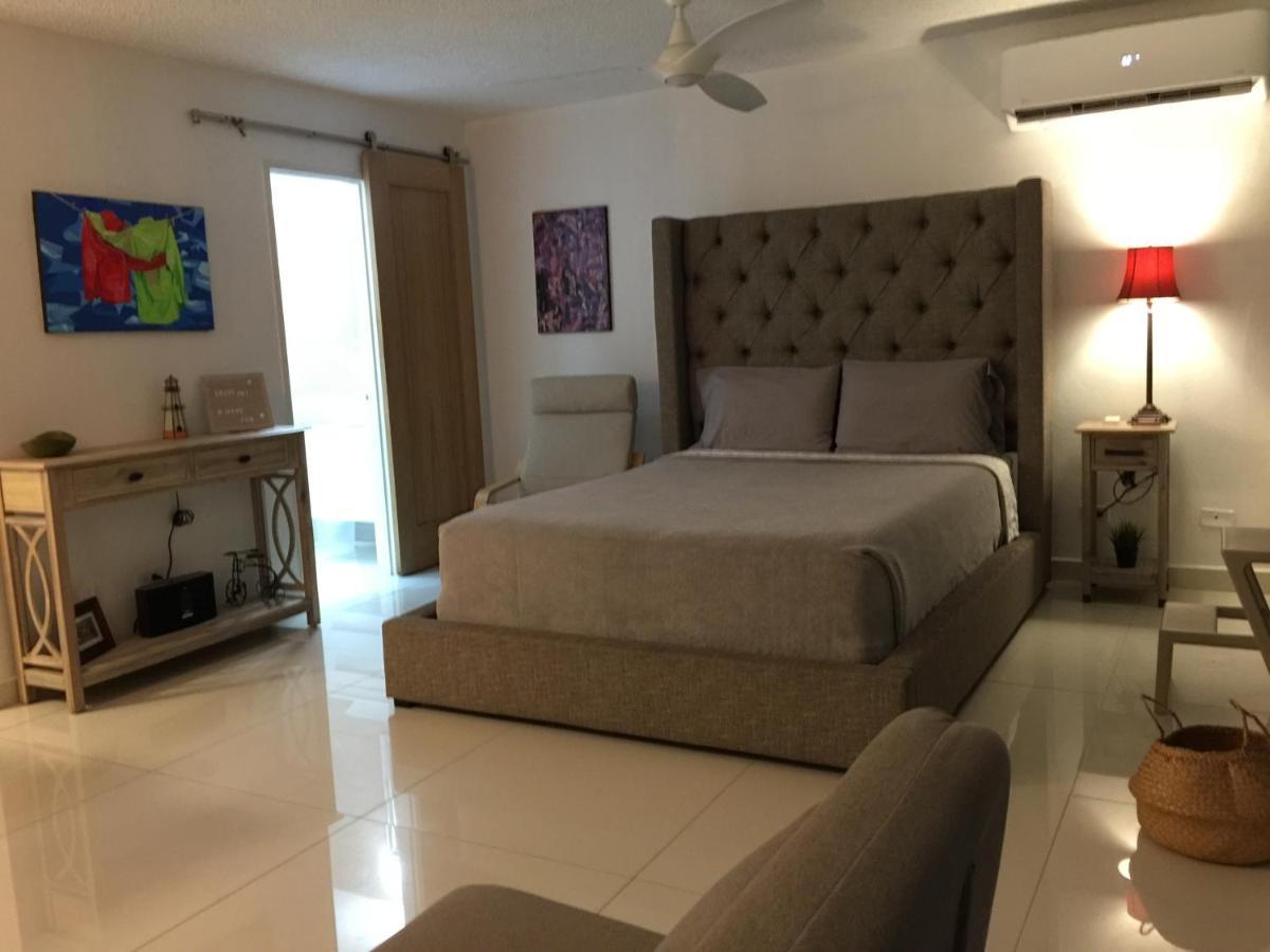 Waterfront Studio At Fajardo, Puerto Rico Ngoại thất bức ảnh