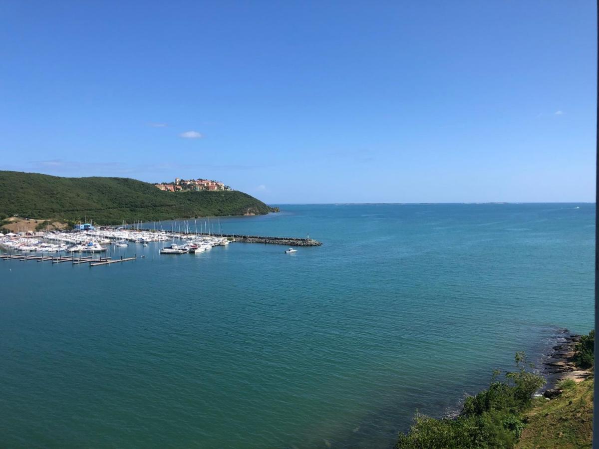 Waterfront Studio At Fajardo, Puerto Rico Ngoại thất bức ảnh