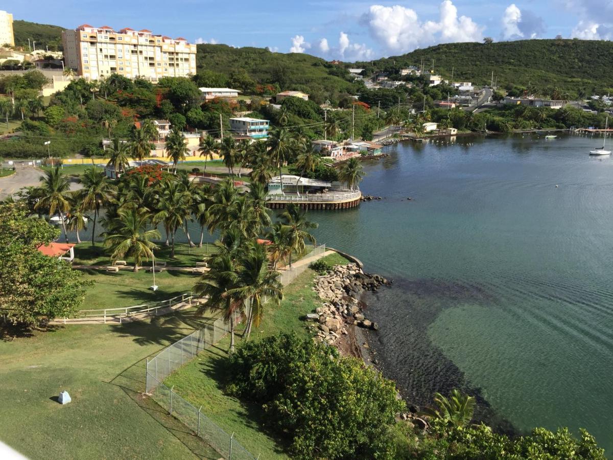Waterfront Studio At Fajardo, Puerto Rico Ngoại thất bức ảnh
