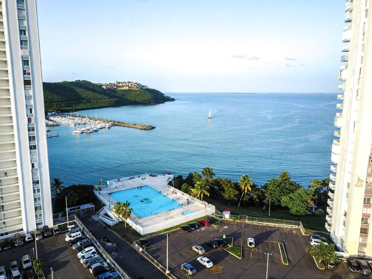 Waterfront Studio At Fajardo, Puerto Rico Ngoại thất bức ảnh