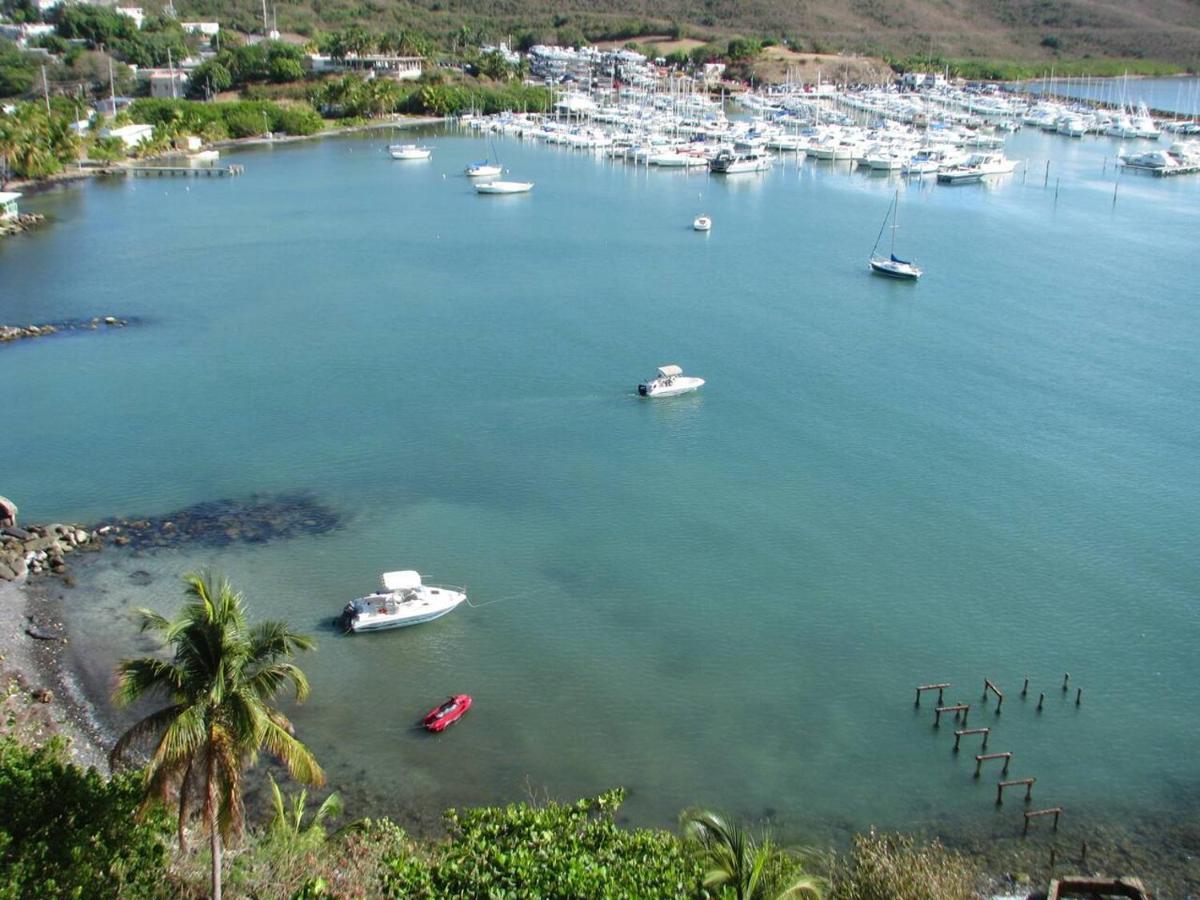 Waterfront Studio At Fajardo, Puerto Rico Ngoại thất bức ảnh