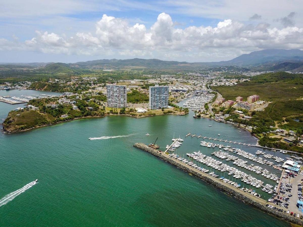 Waterfront Studio At Fajardo, Puerto Rico Ngoại thất bức ảnh