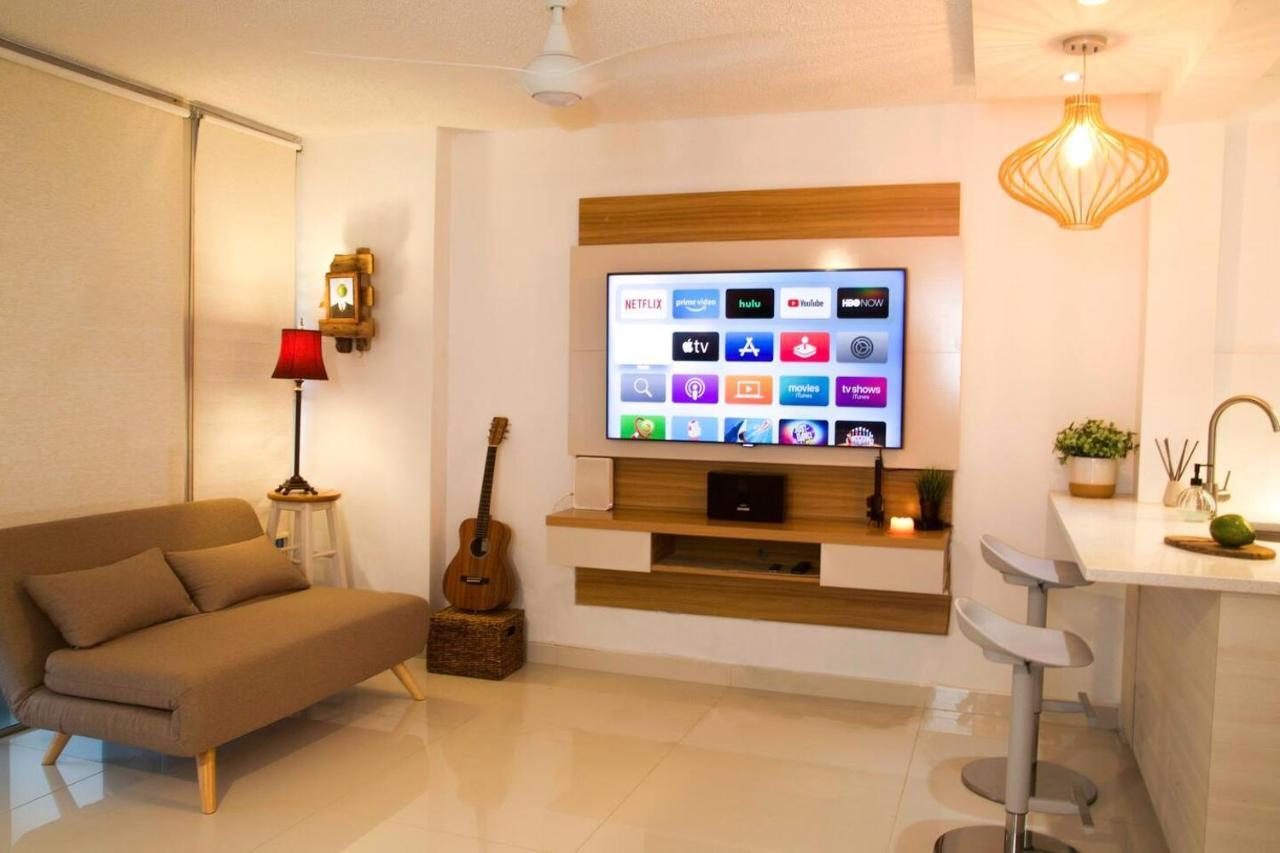 Waterfront Studio At Fajardo, Puerto Rico Ngoại thất bức ảnh