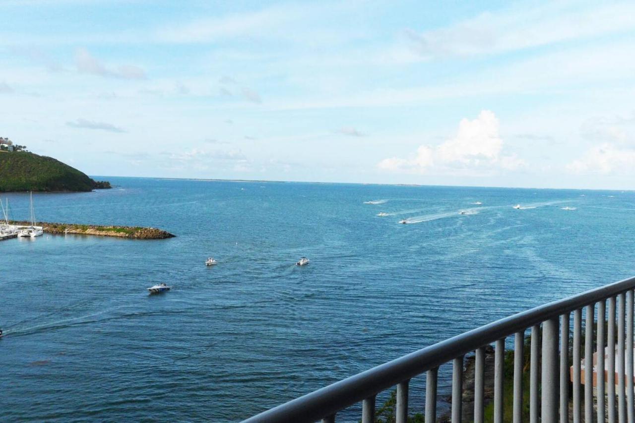 Waterfront Studio At Fajardo, Puerto Rico Ngoại thất bức ảnh